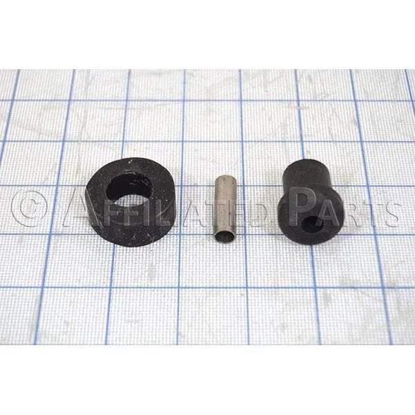 MOUNT MTR ASSY GROMMET  3 REQ'D PER MOU, Aaon, Mfr#: P17730