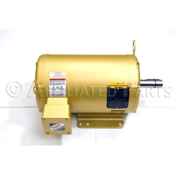 MTR 53230460V1760 HE OPSB, Aaon, Mfr#: P59760