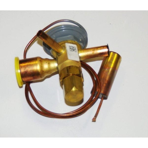 VALVE EXPN BBIZE8GA 63X88, Aaon, Mfr#: R15780