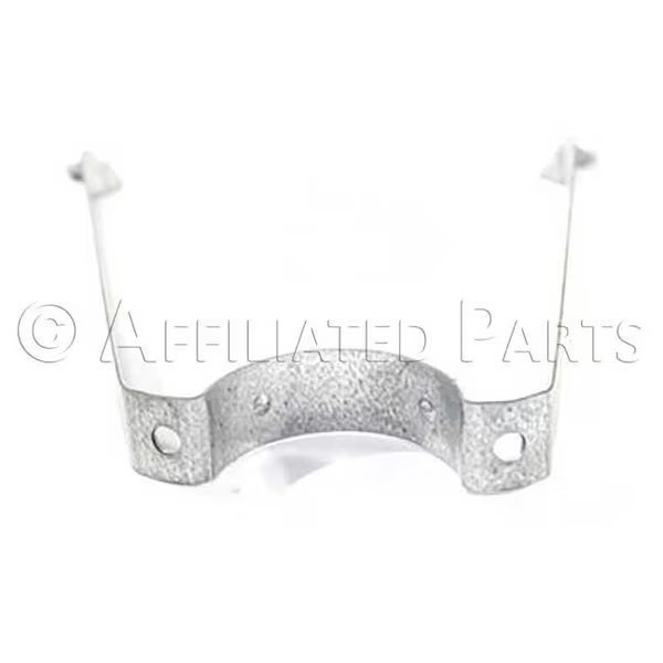 BRACKET BEARING PLENUM RK1660, Aaon, Mfr#: R23630