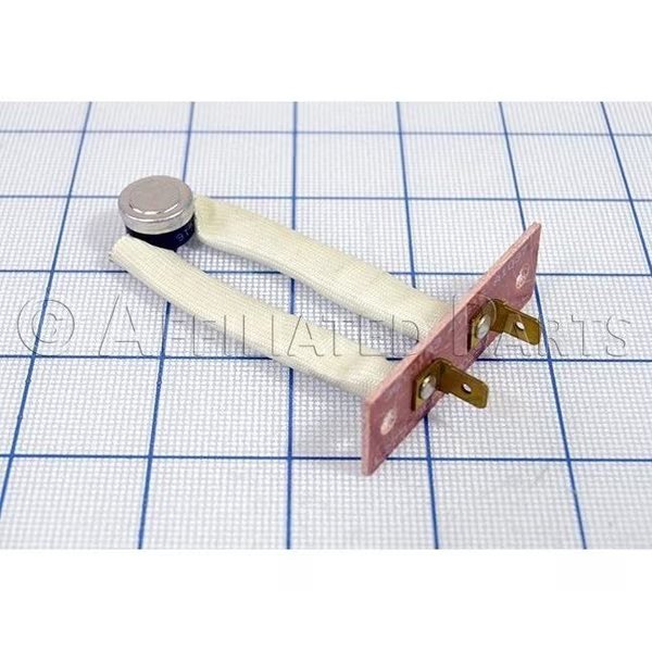 SWITCH LIMIT 275 ENC 300, Aaon, Mfr#: R70230