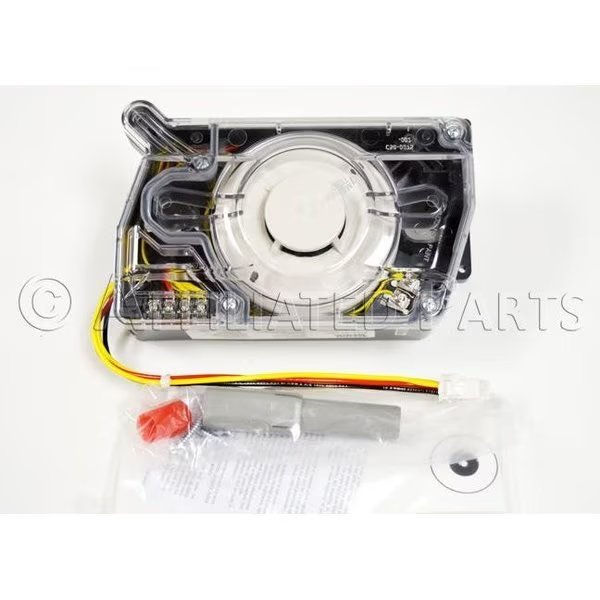 SMOKE DETECTOR D4SB, Aaon, Mfr#: R77340