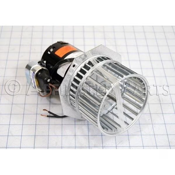 460V VENTER ASSY, Reznor, Mfr#: RGD0017