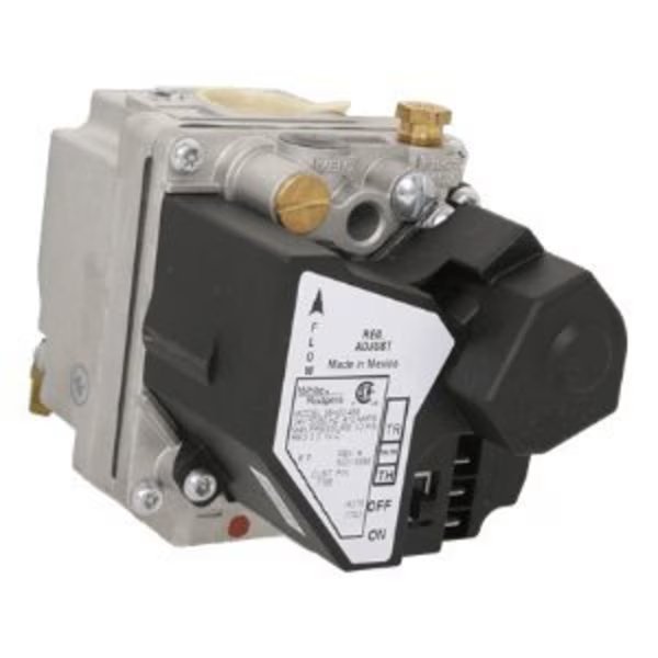Vlv Gas Natural Wr36H32 466, York Source1, Mfr#: S1-02527720700