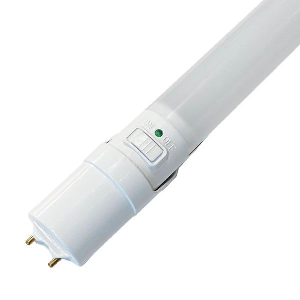 G3 Emergency LED T8, 15W, 3500K, 4ft, Aleddra, Mfr#: LLT-4-EM-T8-G3-15W-35K