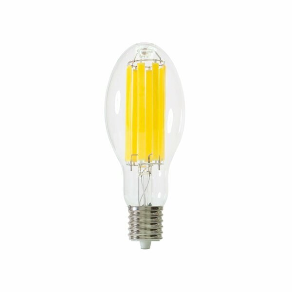 HID Replacement LED Filament Lamp 40W/ED28/EX39/5000K, Aleddra, Mfr#: HiLED 40W/ED28/EX39/5000K