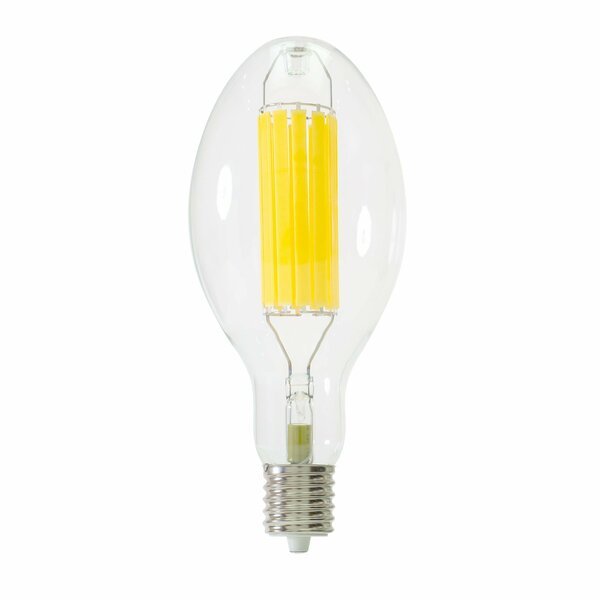 HID Replacement LED Filament Lamp 55W/ED37/EX39/5000K, Aleddra, Mfr#: HiLED 55W/ED37/EX39/5000K