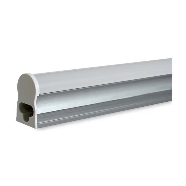 T5 LED Integrated Lamp, Dimmable, 2ft, 3500K, 20PK, Aleddra, Mfr#: LLT-T5N-2-D-35K