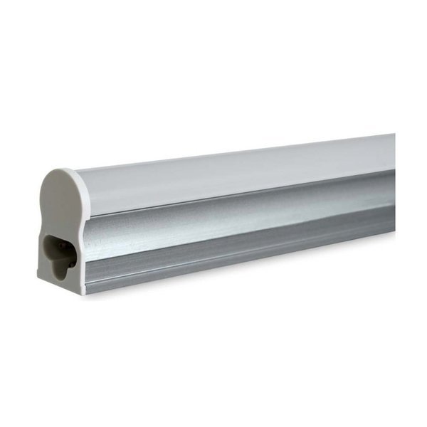 T5 LED Integrated Lamp, Dimmable, 2ft, 4000K, Aleddra, Mfr#: LLT-T5N-2-D-40K