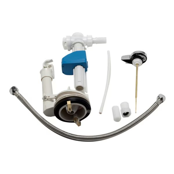 EAGO R-336FLUSH Replacement Toilet Flushing Mechanism for TB336, Eago, Mfr#: R-336FLUSH