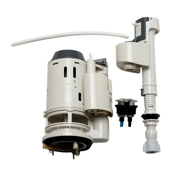 EAGO R-359FLUSH Replacement Toilet Flushing Mechanism for TB359, Eago, Mfr#: R-359FLUSH