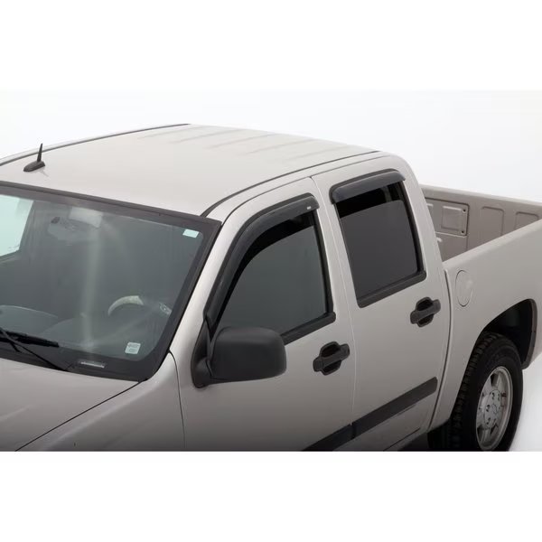 4pc Ventvisor for 2022-2023 Ford Maverick, Auto Ventshade, Mfr#: 94182