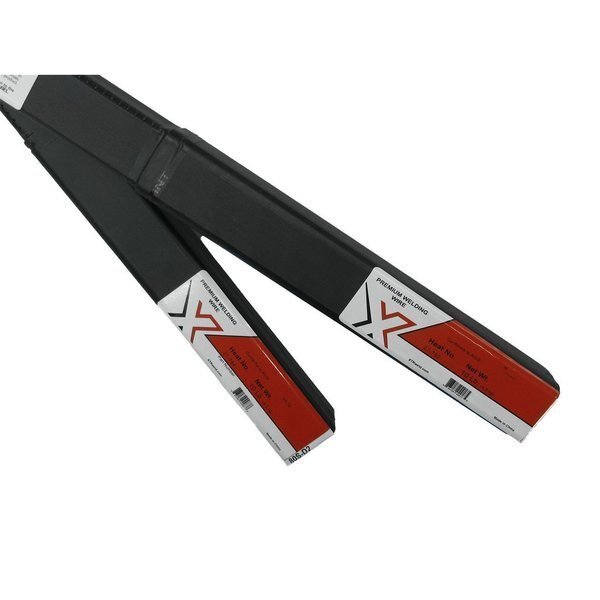 ER312 3/32 x 10Lb. Tube priced per pound AWS A5.9, TIG, Xtrweld, Mfr#: CL312093-10
