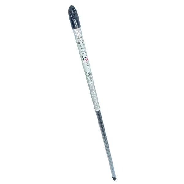 70S-2 Filler Metal, 3/32, Mild & Low Alloy Steel, 1 lb Display Pack, Xtrweld, Mfr#: CL70S2093-1DP
