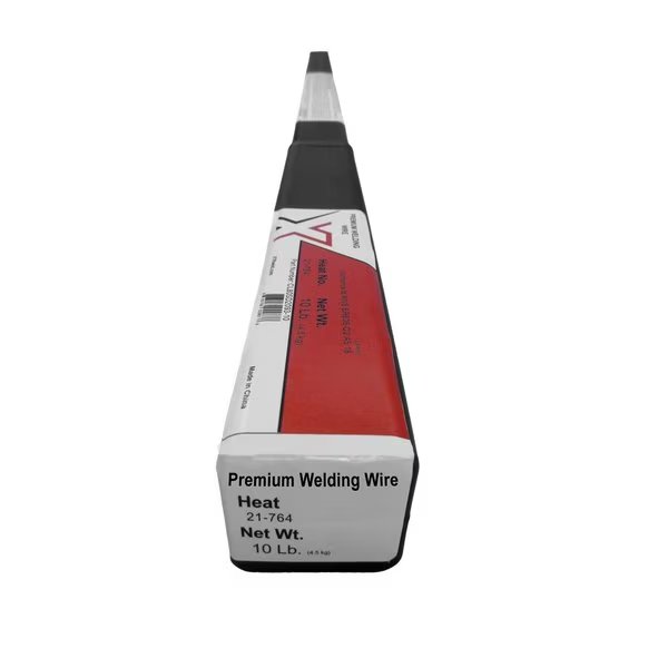 ER70S-6 1/16 x 10Lb. Box priced per pound TIG, Xtrweld, Mfr#: CL70S6062-10