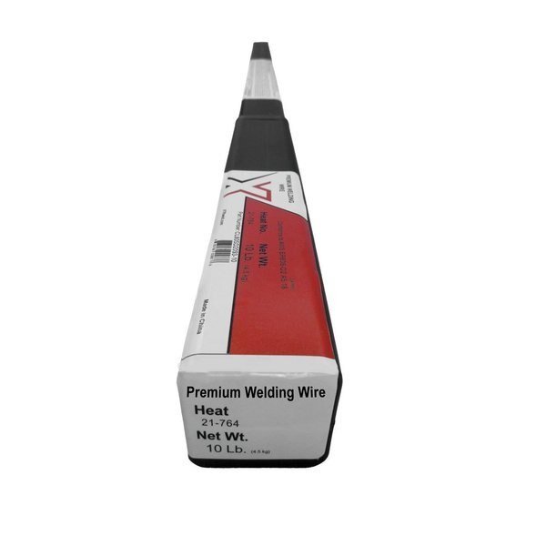 Nickel Silver OFW Welding Wire 5/32 Dia, 36, 10Lb. Box priced per pound, Xtrweld, Mfr#: CLNS156-10