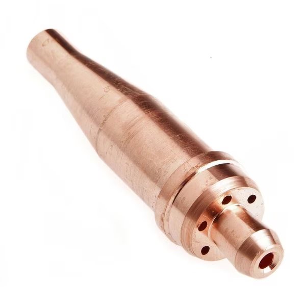 Victor Style Cutt Tip 1-101 SRS 1 PC for Acetylene Size 2, Xtrweld, Mfr#: CTIP1-101-2