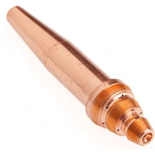 Airco Style Cutt Tip 144 SRS 1 PC for Acettlene Size 3, Xtrweld, Mfr#: CTIP144-3