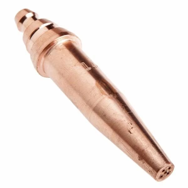 Airco Style Cutt Tip 164 SRS 1 PC for Acetylene Size 1, Xtrweld, Mfr#: CTIP164-1