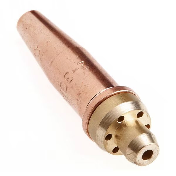 CTIP1GPN-4  Victor Style Cutt Tip 1GPN SRS 2 PC for Propane Size 4, Xtrweld, Mfr#: CTIP1-GPN-4