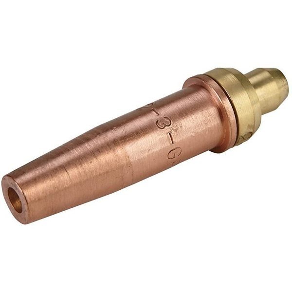 Victor Style Cutt Tip 3GPN SRS 2 PC for Propane Size 3, Xtrweld, Mfr#: CTIP3-GPN-3