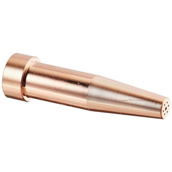 Harris Style Cutt Tip 6290 SRS 1 PC for Acetylene Size 4, Xtrweld, Mfr#: CTIP6290-4