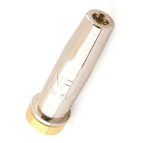 Harris Style Cutt Tip 6290NFF SRS 2 PC for Propane Size 6, Xtrweld, Mfr#: CTIP6290NFF-6
