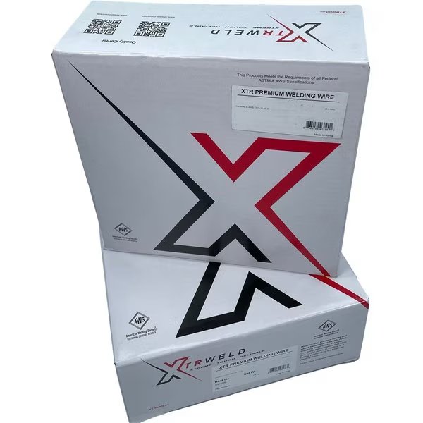 E309LT1-1/4 .035 x 25Lb. Spool priced per pound  AWS A5.22, MIG FCAW, Xtrweld, Mfr#: SP309LT1AP035-25
