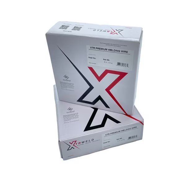 ER316L .035 x 2Lb. Spool priced per pound  AWS A5.9, MIG, Xtrweld, Mfr#: SP316L035-2