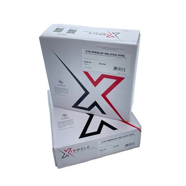SP70S602311  70S-6 MIG GMAW Welding Wire .023 Inch Dia, 11 Lb. Spool priced per pound, Xtrweld, Mfr#: SP70S6023-11