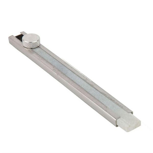Soapstone Holder, Flat, Xtrweld, Mfr#: SSHOLDFLAT