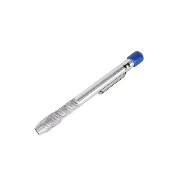 Soapstone Holder, Round, Xtrweld, Mfr#: SSHOLDROUND