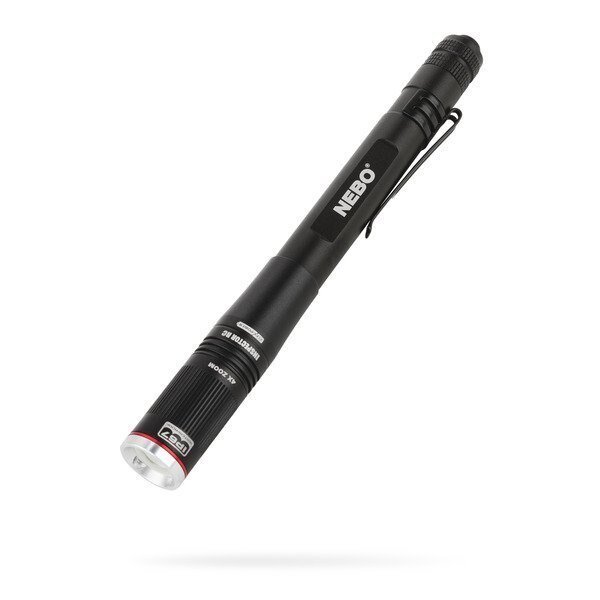 Rechargeable Waterproof LED Penlight, Nebo, Mfr#: NEB-POC-0005
