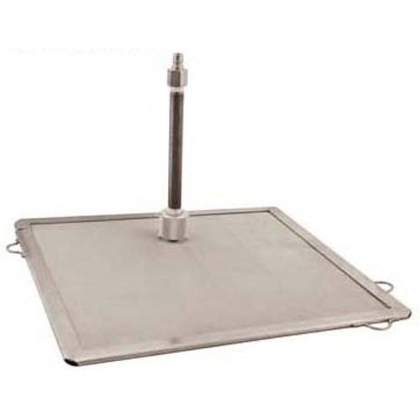 Screen Assy, Filter, 15"X15" For  - Part# 12A807-C, Ultrafryer, Mfr#: 12A807-C