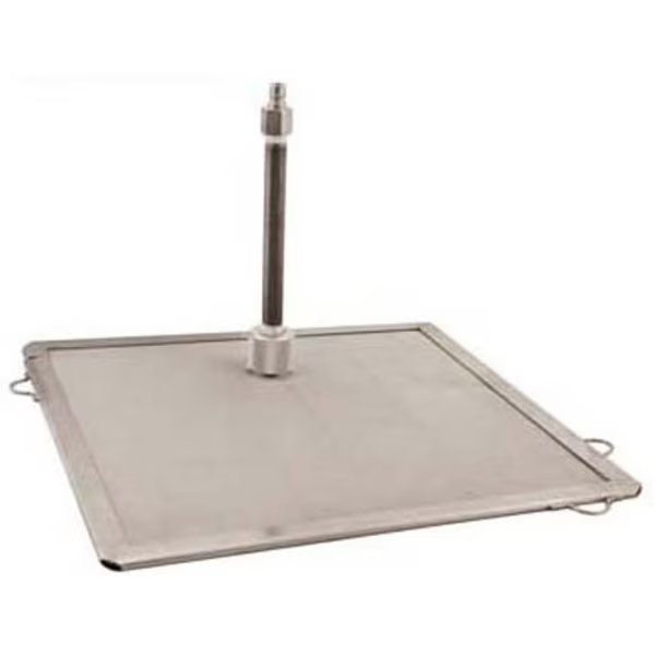 Screen Assy, Filter , 15"X15", Ultrafryer, Mfr#: 12A807
