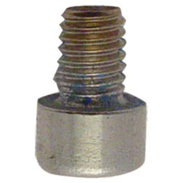 Screw, 2912-7501, Fisher Mfg, Mfr#: 2912-7501