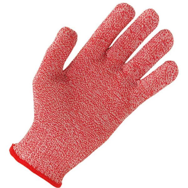 Glove , Kutglove, Red, 10 Ga, Sml, Tucker, Mfr#: 94432
