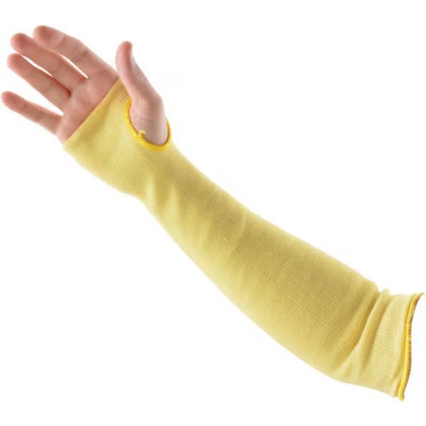 Sleeve, Protective 18"L W / Thumb Hole, Tucker, Mfr#: SK18H