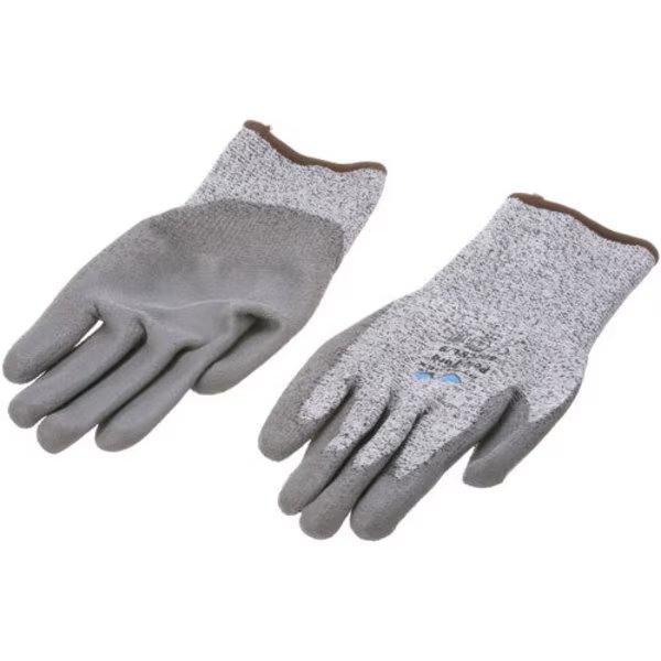 Glove, Cut-Resistant (L) (Utility) (Pair) Pr, Tucker, Mfr#: 43603L
