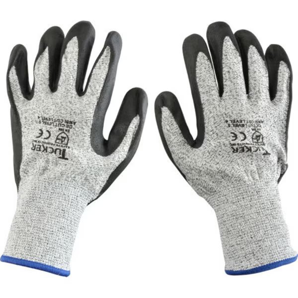 Glove, Utilitycut-Resist, Xl (Pair) Pr, Tucker, Mfr#: 43603XL