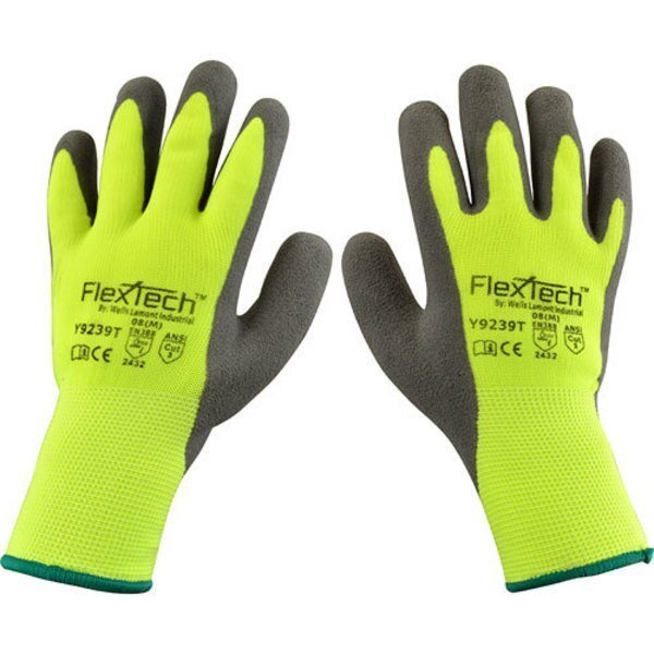 Glove, Freezercut-Resist, Mpr, Tucker, Mfr#: Y9239TM
