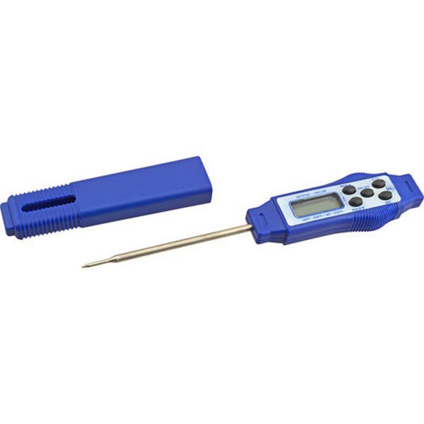 Thermometer, Dgtl Pocket, Taylor Precision Products L.P., Mfr#: 9877FDABX