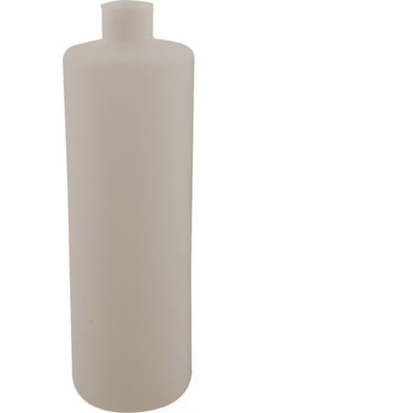 Bottle, Soap Disp , Plst, 16 Oz, Allpoints, Mfr#: 1411023