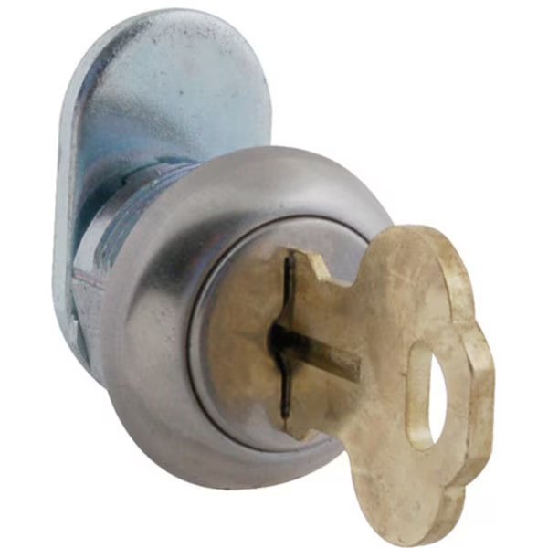 Lock, Cylinder & Cam , Bradley, Bradley Smoker, Mfr#: P15-399