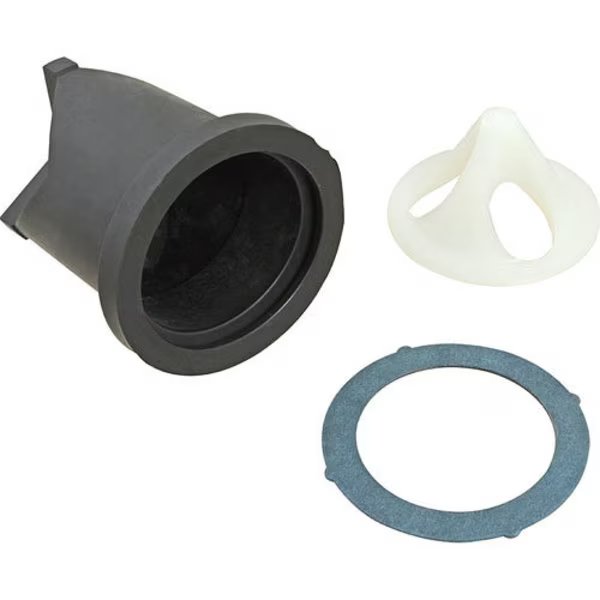 Vacuum Break Repairkit. Regal For  - Part# 3323192, Sloan, Mfr#: 3323192