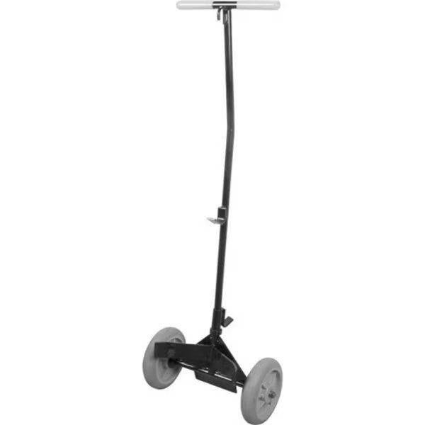 Cart, Keg & Pail For Bar Maid - Part# Bark-P Cart, Bar Maid, Mfr#: BARK-P CART