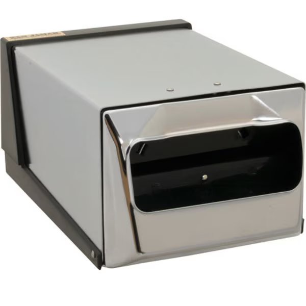 Dispenser, Napkin , Counter, Cp, San Jamar, Mfr#: H3001MC