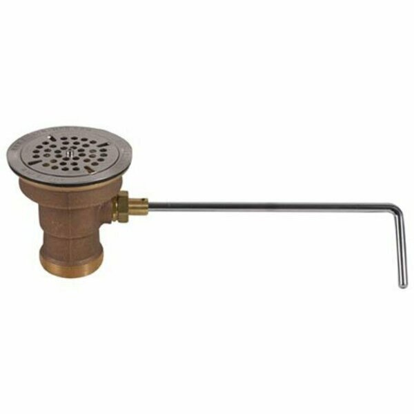 Drain-Complete Fis For  - Part# Fis22209, Fisher Mfg, Mfr#: FIS22209