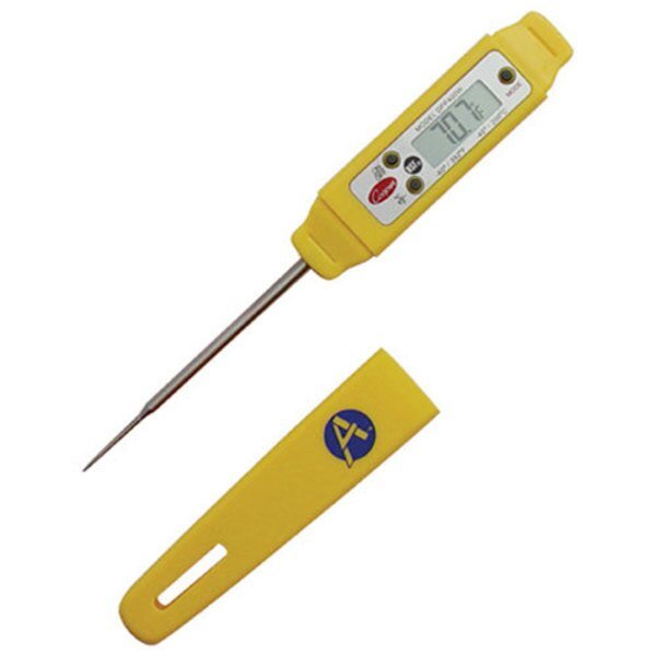 Digital Test Thermometer For  - Part# Cpdpp400W-0-8, Atkins, Mfr#: CPDPP400W-0-8