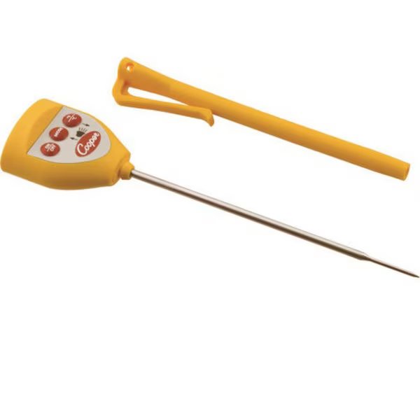 Test Thermometer For  - Part# Cpdfp450W0-8, Atkins, Mfr#: CPDFP450W0-8